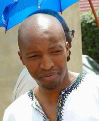 Mpho Makhubo