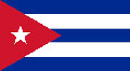 cuban flag