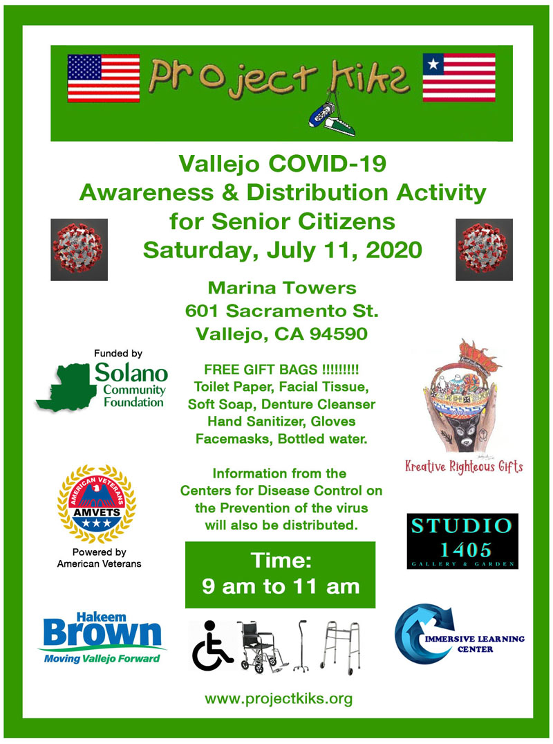 Vallejo Covid-Senior-Activity-flyer